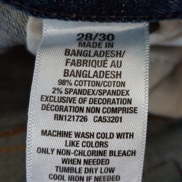 Jeans - Picture 4 of 4